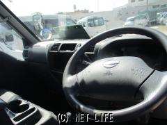 日産 バネットトラック