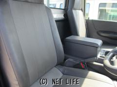 日産 バネットトラック