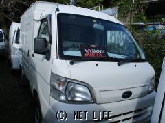 スバル サンバートラック