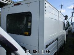 スバル サンバートラック