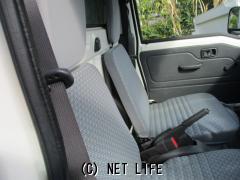 スバル サンバートラック