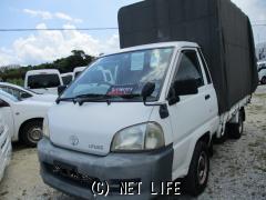 トヨタ ライトエーストラック