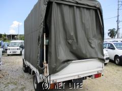 トヨタ ライトエーストラック