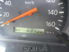 トヨタ ライトエーストラック