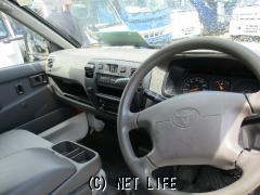 トヨタ ライトエーストラック