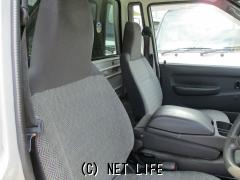 トヨタ ライトエーストラック