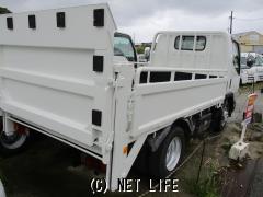 三菱ふそう キャンター