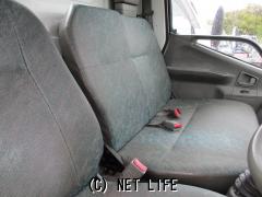 三菱ふそう キャンター