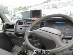 三菱ふそう キャンター