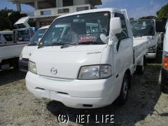 マツダ ボンゴトラック