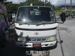 トヨタ トヨエース