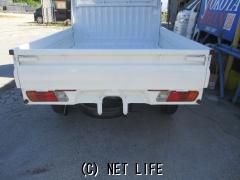 日産 クリッパートラック