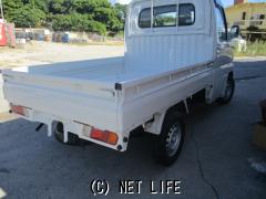 日産 クリッパートラック
