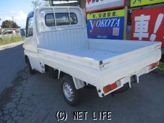 日産 クリッパートラック