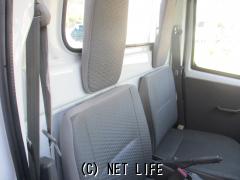 日産 クリッパートラック