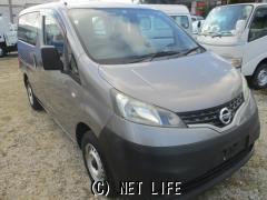 日産 NV200バネットバン