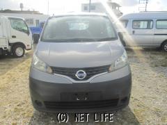 日産 NV200バネットバン