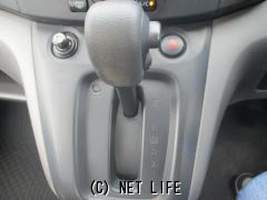 日産 NV200バネットバン