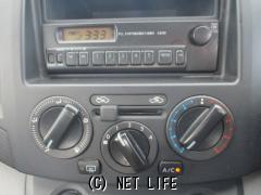 日産 NV200バネットバン
