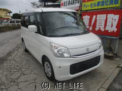 スズキ スペーシア