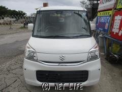 スズキ スペーシア