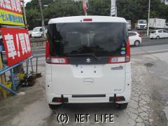 スズキ スペーシア