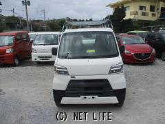 ダイハツ ハイゼットカーゴ