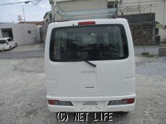 ダイハツ ハイゼットカーゴ