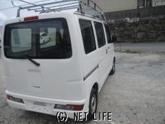 ダイハツ ハイゼットカーゴ