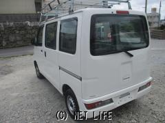 ダイハツ ハイゼットカーゴ