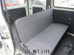 ダイハツ ハイゼットカーゴ