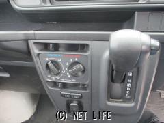 ダイハツ ハイゼットカーゴ