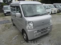 日産 NV100クリッパー