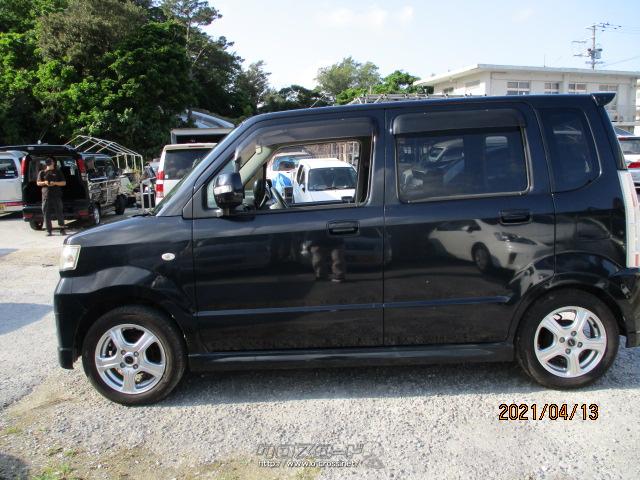 スズキ ワゴンR