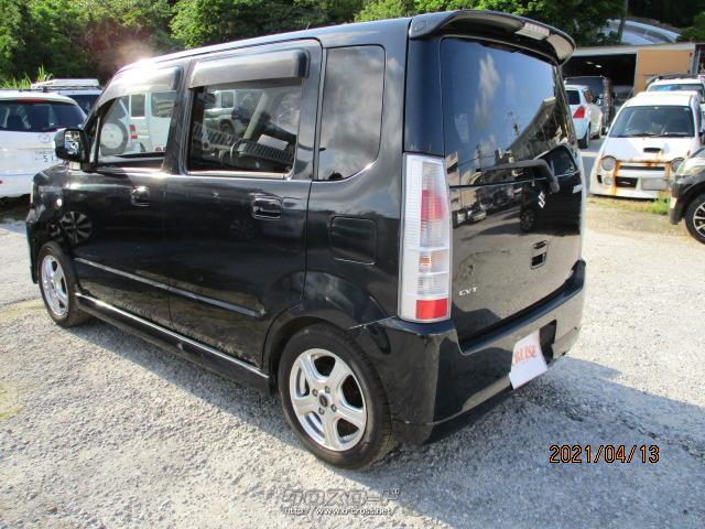 スズキ ワゴンR