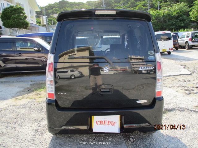 スズキ ワゴンR