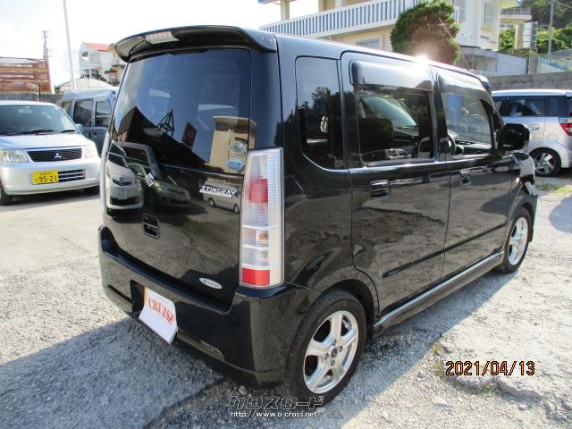 スズキ ワゴンR