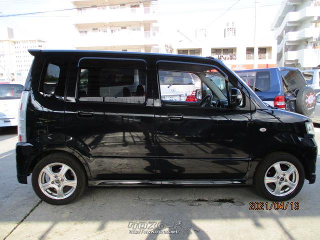 スズキ ワゴンR