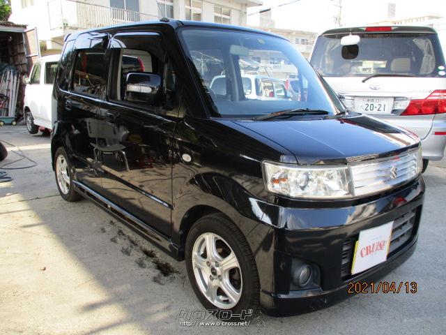 スズキ ワゴンR