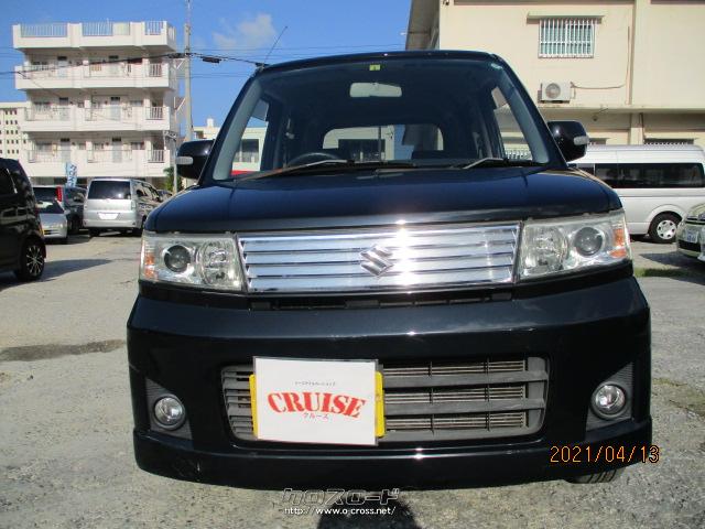 スズキ ワゴンR