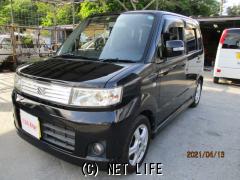 スズキ ワゴンR