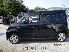 スズキ ワゴンR