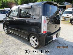 スズキ ワゴンR