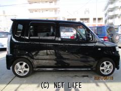 スズキ ワゴンR