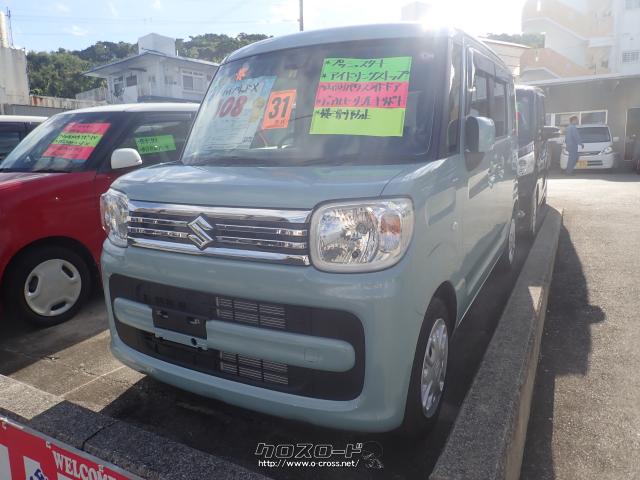 スズキ スペーシア