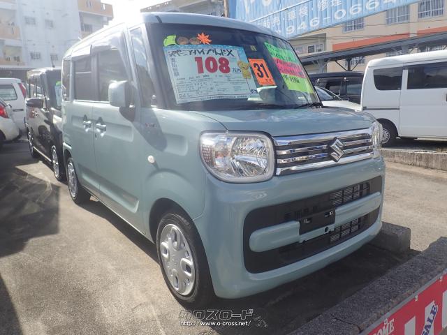 スズキ スペーシア