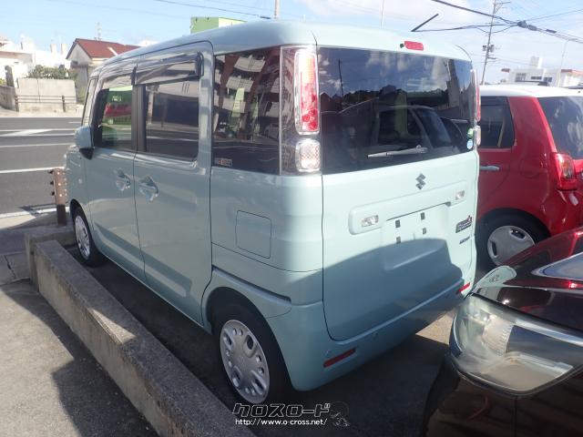 スズキ スペーシア