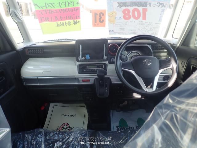 スズキ スペーシア