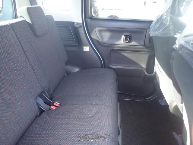 スズキ スペーシア