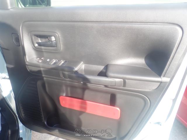 スズキ スペーシア